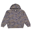 LAT Adult Pullover Fleece Hoodie | https://www.bestnamebadges.com