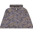 LAT Adult Pullover Fleece Hoodie | https://www.bestnamebadges.com