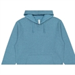 LAT Adult Pullover Fleece Hoodie | https://www.bestnamebadges.com