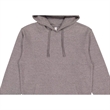LAT Adult Pullover Fleece Hoodie | https://www.bestnamebadges.com