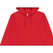 LAT Adult Pullover Fleece Hoodie | https://www.bestnamebadges.com