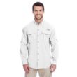 Columbia Men's Bahama™ II Long-Sleeve Shirt | https://www.bestnamebadges.com