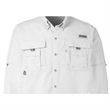 Columbia Men's Bahama™ II Long-Sleeve Shirt | https://www.bestnamebadges.com