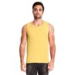 Next Level Apparel Adult Inspired Dye Tank | https://www.bestnamebadges.com