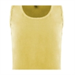 Next Level Apparel Adult Inspired Dye Tank | https://www.bestnamebadges.com