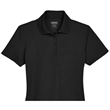 CORE365 Ladies' Origin Performance Pique Polo With Pocket | https://www.bestnamebadges.com