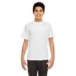 UltraClub Youth Cool & Dry Sport Performance Interlock T-... | https://www.bestnamebadges.com