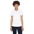 UltraClub Ladies' Cool & Dry Sport Performance Interlock ... | https://www.bestnamebadges.com