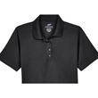 UltraClub Ladies' Cool & Dry 8-Star Elite Performance Int... | https://www.bestnamebadges.com