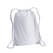 Liberty Bags Boston Drawstring Backpack | https://www.bestnamebadges.com