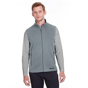 Marmot-Men-s-Rocklin-Fleece-Vest