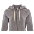 Next Level Apparel Ladies' PCH Raglan Zip Hoodie | https://www.bestnamebadges.com
