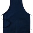 Big Accessories Two-Pocket 30" Apron | https://www.bestnamebadges.com