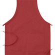 Big Accessories Two-Pocket 30" Apron | https://www.bestnamebadges.com