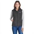 Columbia Ladies' Benton Springs™ Vest | https://www.bestnamebadges.com