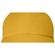 Champion Classic Washed Twill Cap | https://www.bestnamebadges.com
