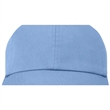 Champion Classic Washed Twill Cap | https://www.bestnamebadges.com
