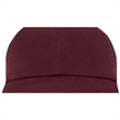Champion Classic Washed Twill Cap | https://www.bestnamebadges.com