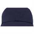 Champion Classic Washed Twill Cap | https://www.bestnamebadges.com