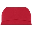 Champion Classic Washed Twill Cap | https://www.bestnamebadges.com