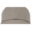 Champion Classic Washed Twill Cap | https://www.bestnamebadges.com