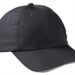 CORE365 Adult Pitch Performance Cap | https://www.bestnamebadges.com