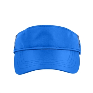 CORE365 Adult Drive Performance Visor | https://www.bestnamebadges.com