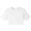 CORE365 Adult Fusion ChromaSoft Performance T-Shirt | https://www.bestnamebadges.com