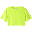 CORE365 Adult Fusion ChromaSoft Performance T-Shirt | https://www.bestnamebadges.com