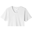CORE365 Ladies' Fusion ChromaSoft™ Performance T-Shirt | https://www.bestnamebadges.com