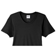CORE365 Ladies' Fusion ChromaSoft™ Performance T-Shirt | https://www.bestnamebadges.com