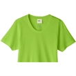 CORE365 Ladies' Fusion ChromaSoft™ Performance T-Shirt | https://www.bestnamebadges.com