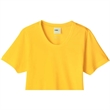 CORE365 Ladies' Fusion ChromaSoft™ Performance T-Shirt | https://www.bestnamebadges.com
