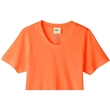 CORE365 Ladies' Fusion ChromaSoft™ Performance T-Shirt | https://www.bestnamebadges.com