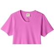 CORE365 Ladies' Fusion ChromaSoft™ Performance T-Shirt | https://www.bestnamebadges.com
