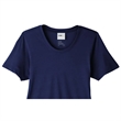 CORE365 Ladies' Fusion ChromaSoft™ Performance T-Shirt | https://www.bestnamebadges.com