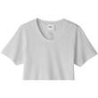 CORE365 Ladies' Fusion ChromaSoft™ Performance T-Shirt | https://www.bestnamebadges.com