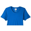 CORE365 Ladies' Fusion ChromaSoft™ Performance T-Shirt | https://www.bestnamebadges.com