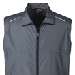 CORE365 Men's Techno Lite Unlined Vest | https://www.bestnamebadges.com