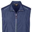 CORE365 Men's Techno Lite Unlined Vest | https://www.bestnamebadges.com