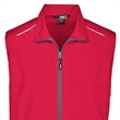 CORE365 Men's Techno Lite Unlined Vest | https://www.bestnamebadges.com