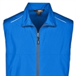 CORE365 Men's Techno Lite Unlined Vest | https://www.bestnamebadges.com