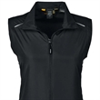 CORE365 Ladies' Techno Lite Unlined Vest | https://www.bestnamebadges.com
