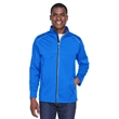 CORE365 Men's Techno Lite Three-Layer Knit Tech-Shell | https://www.bestnamebadges.com