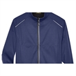 CORE365 Men's Tall Techno Lite Three-Layer Knit Tech-Shell | https://www.bestnamebadges.com
