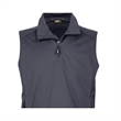 CORE365 Men's Techno Lite Three-Layer Knit Tech-Shell Qua... | https://www.bestnamebadges.com