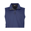 CORE365 Men's Techno Lite Three-Layer Knit Tech-Shell Qua... | https://www.bestnamebadges.com