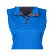 CORE365 Ladies' Techno Lite Three-Layer Knit Tech-Shell Q... | https://www.bestnamebadges.com