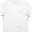 Champion Adult Ringspun Cotton T-Shirt | https://www.bestnamebadges.com