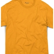 Champion Adult Ringspun Cotton T-Shirt | https://www.bestnamebadges.com